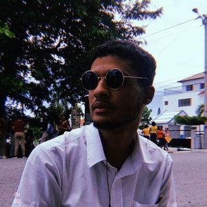 Meet your Posher, Benjamin